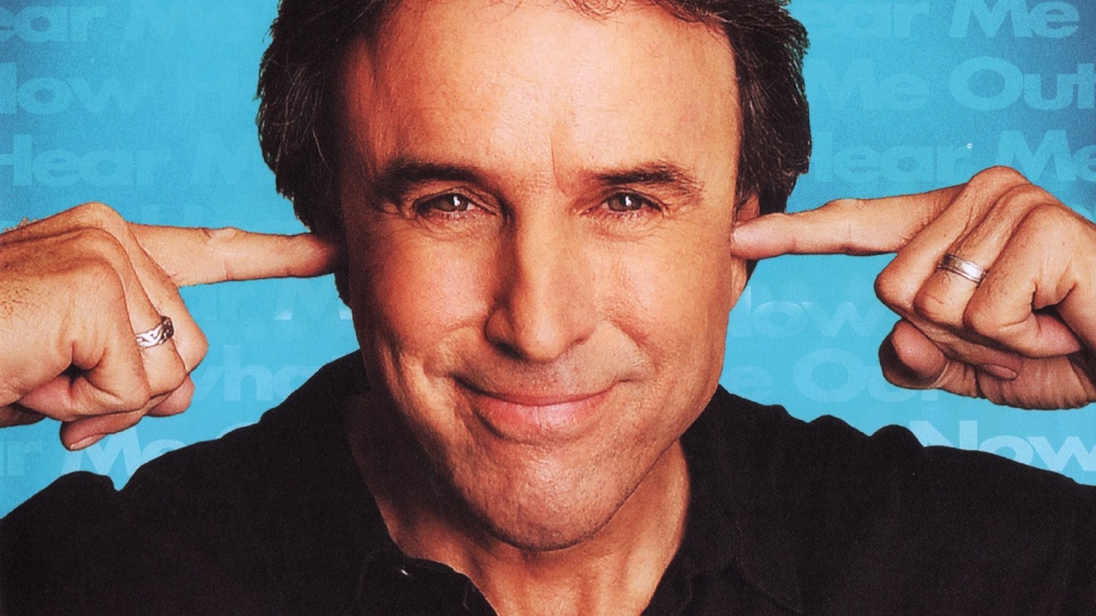 Kevin Nealon