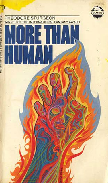 Theodore Sturgeon