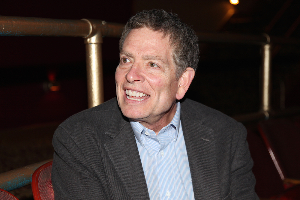 David Zucker