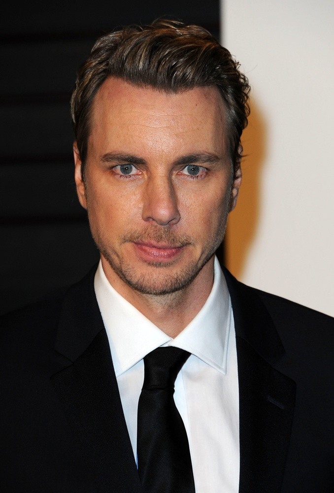 Dax Shepard