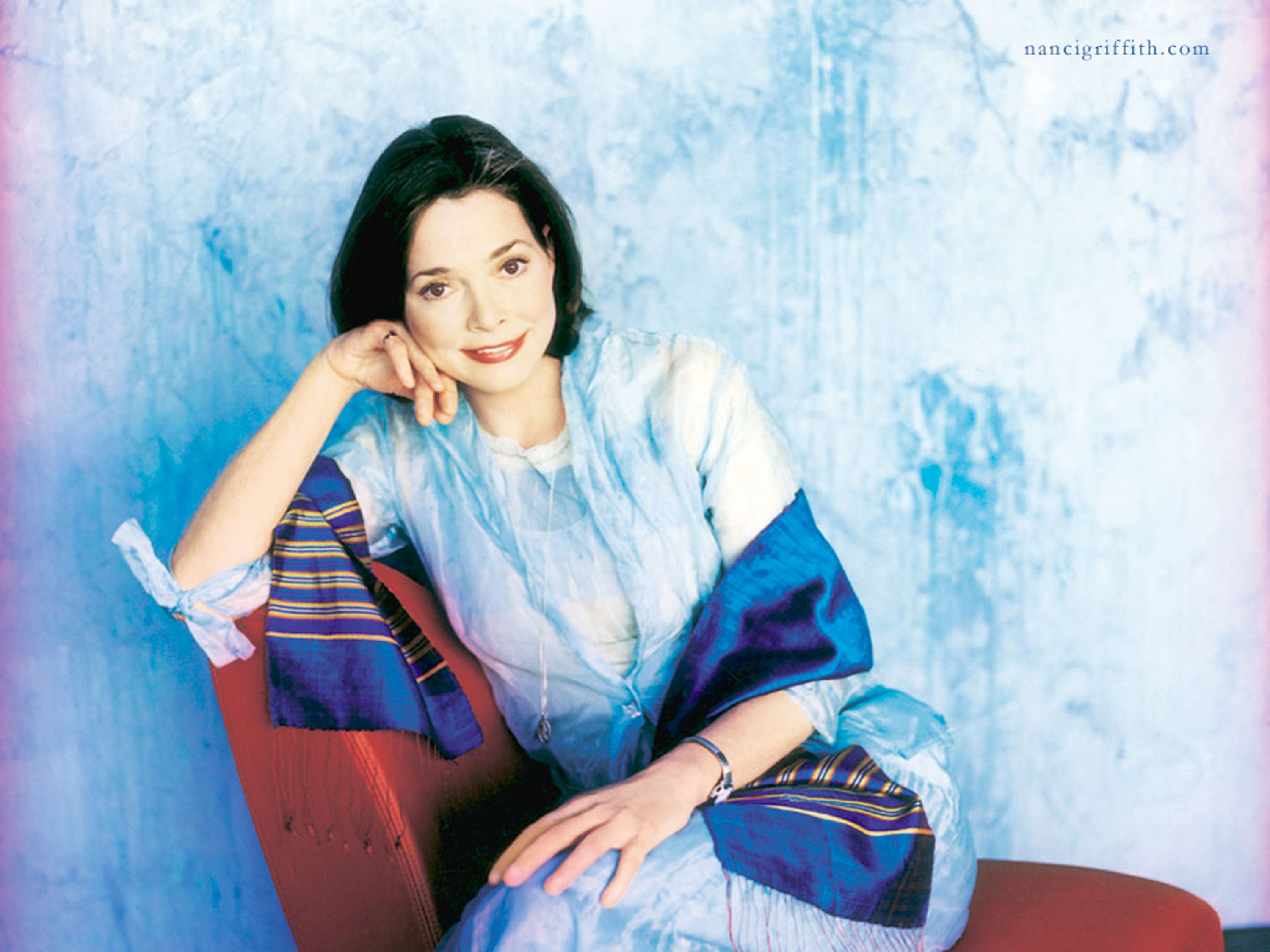 Nanci Griffith