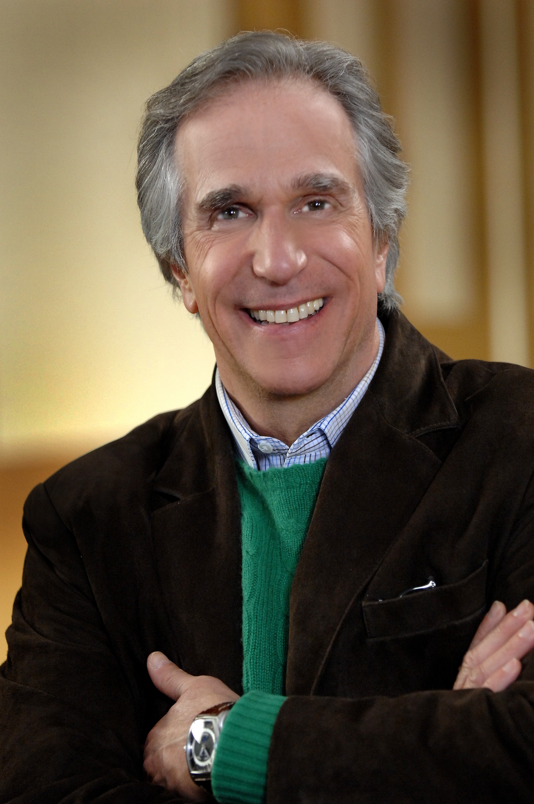 Henry Winkler