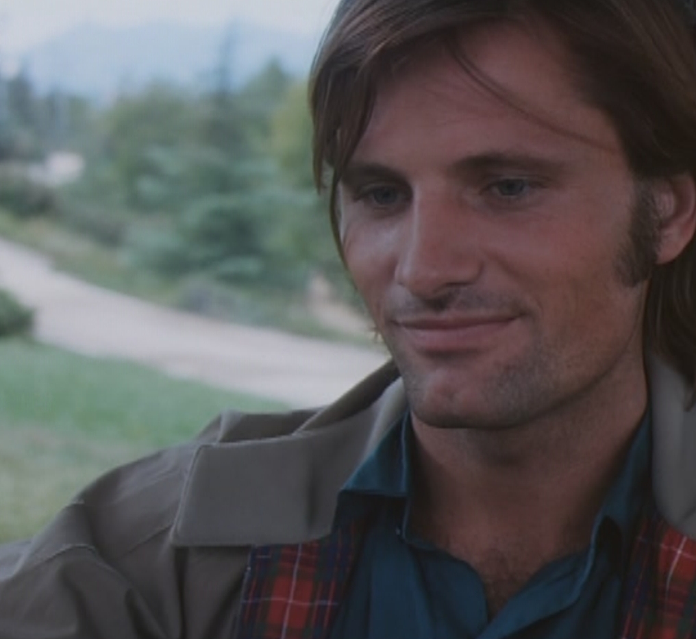 Viggo Mortensen