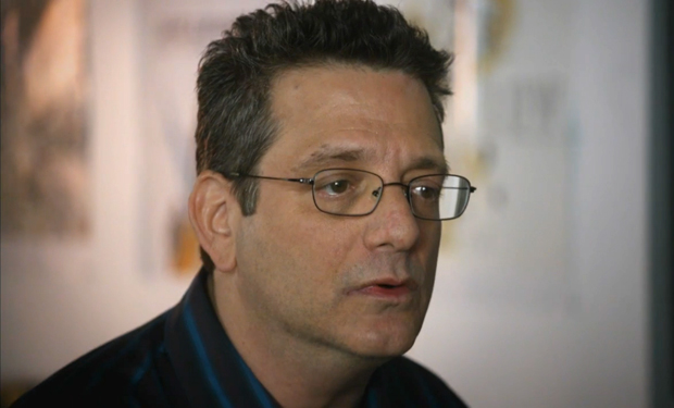 Andy Kindler