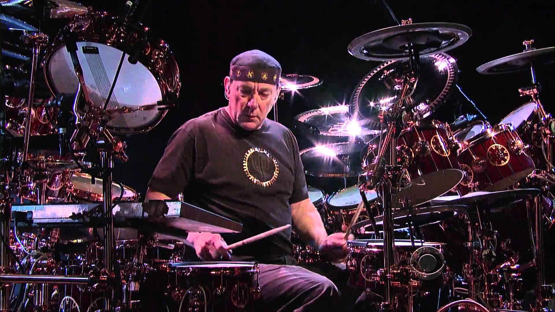 Neil Peart