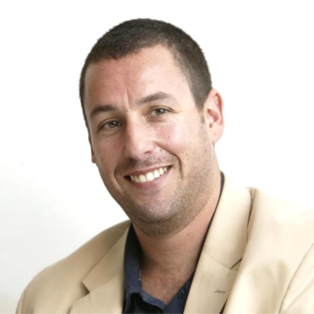 Adam Sandler