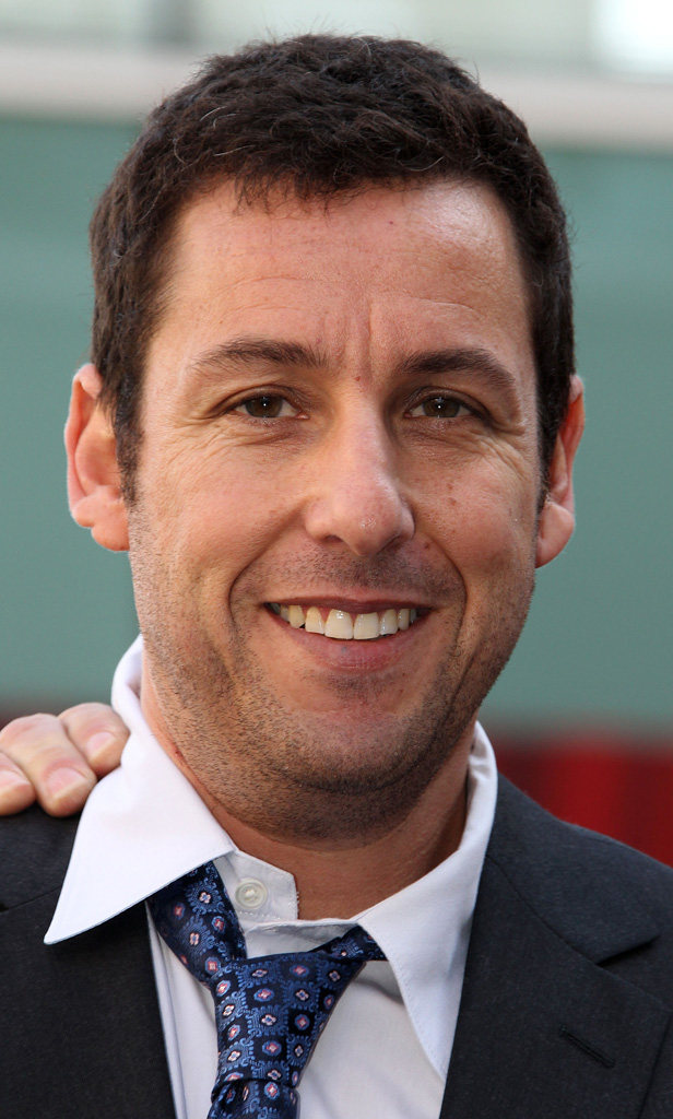 Adam Sandler