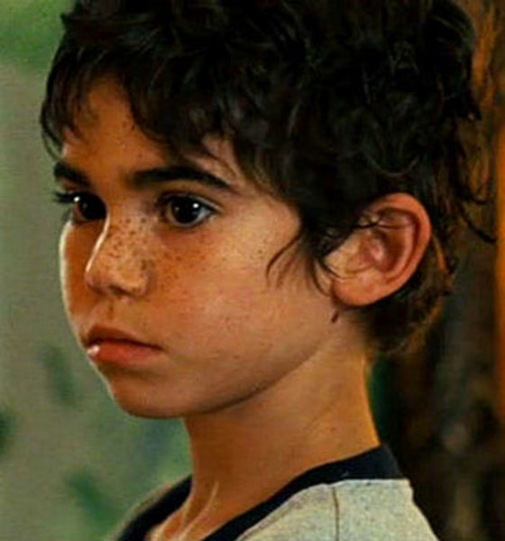 Cameron Boyce