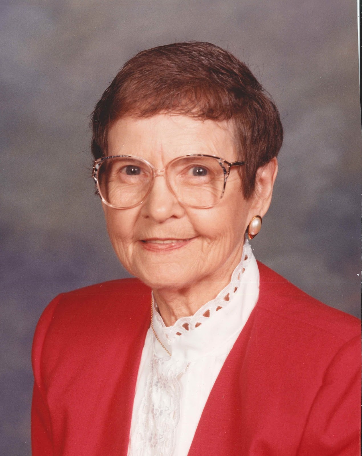 Dorothy H. Rath