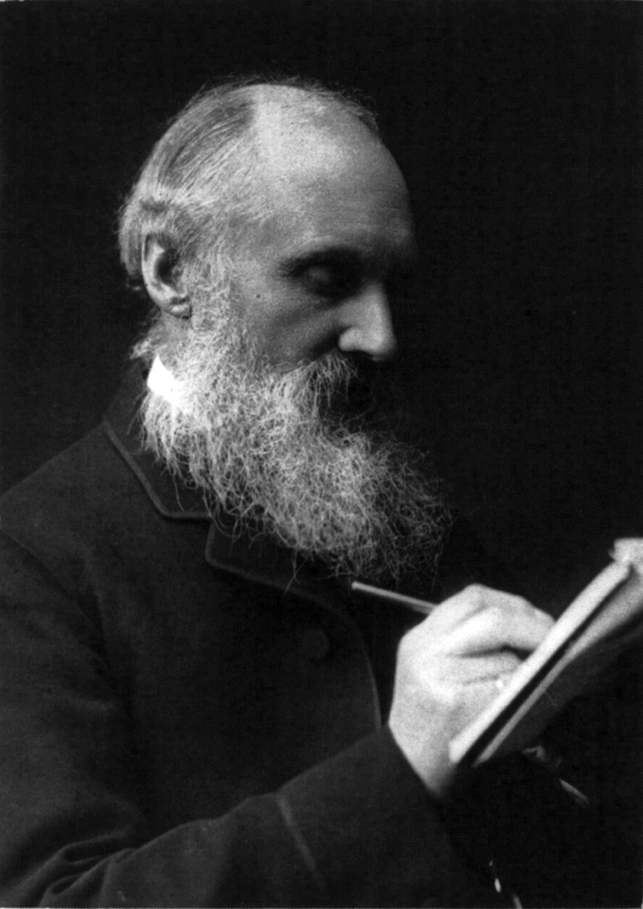 Lord Kelvin