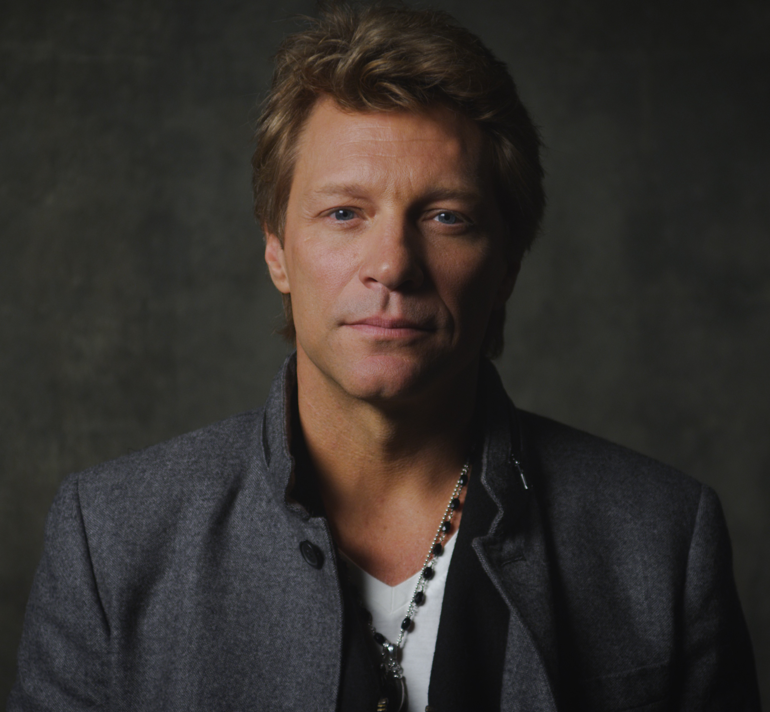 Jon Bon Jovi