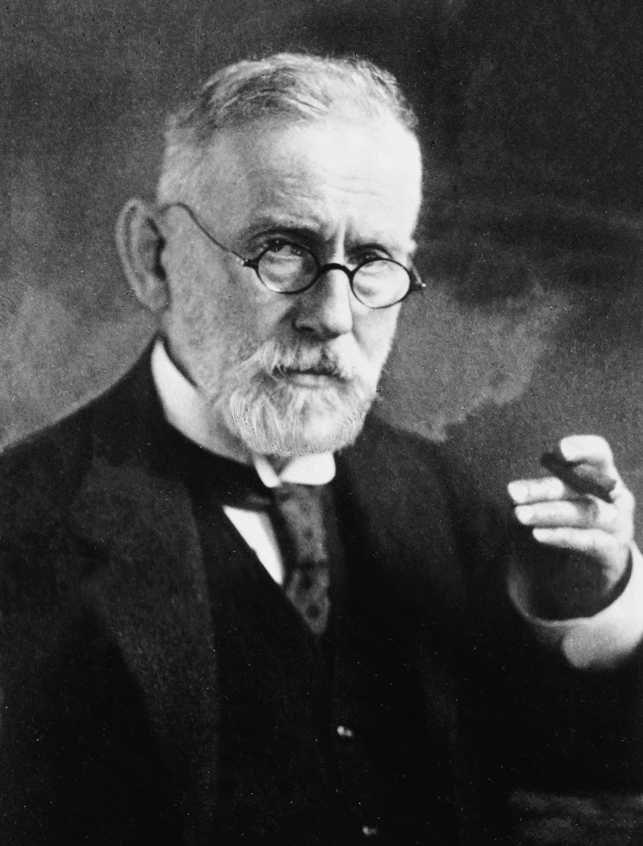 Paul Ehrlich