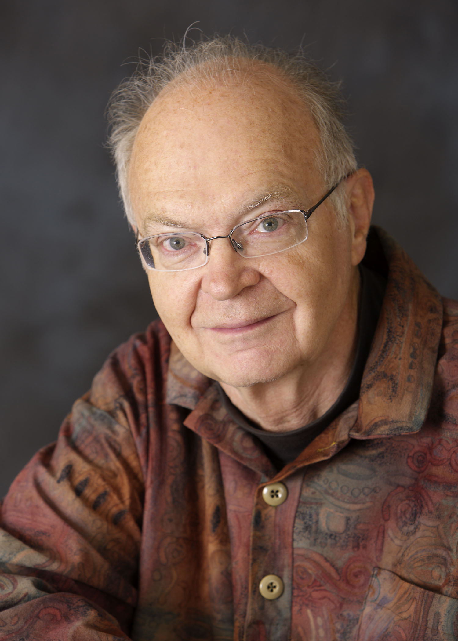 Don Knuth