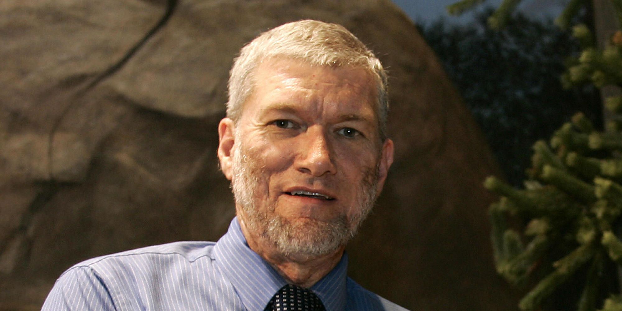 Ken Ham