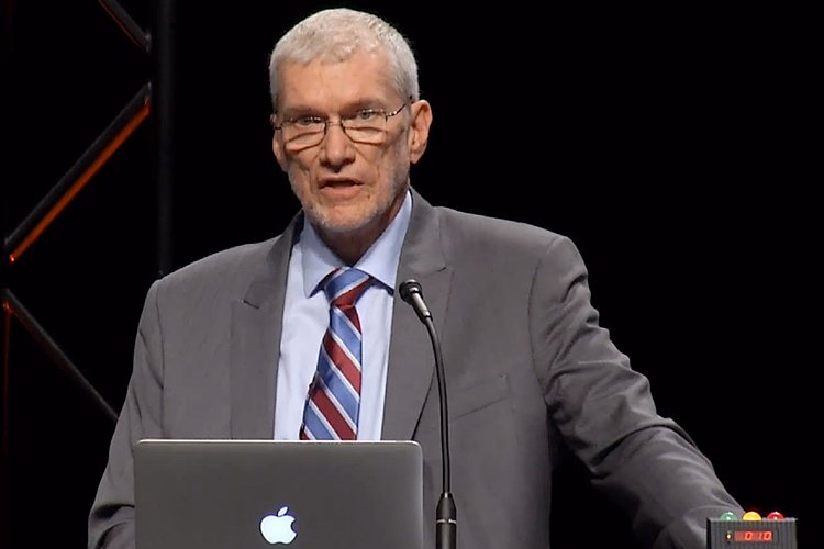 Ken Ham