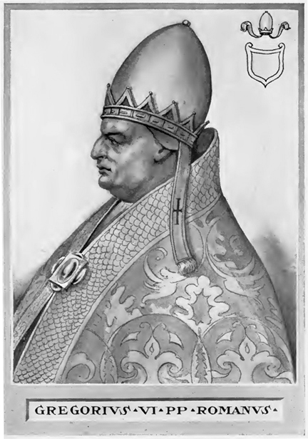 Pope Gregory VII