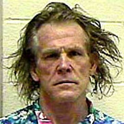 Nick Nolte