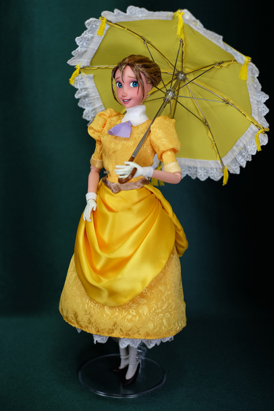 Jane Porter