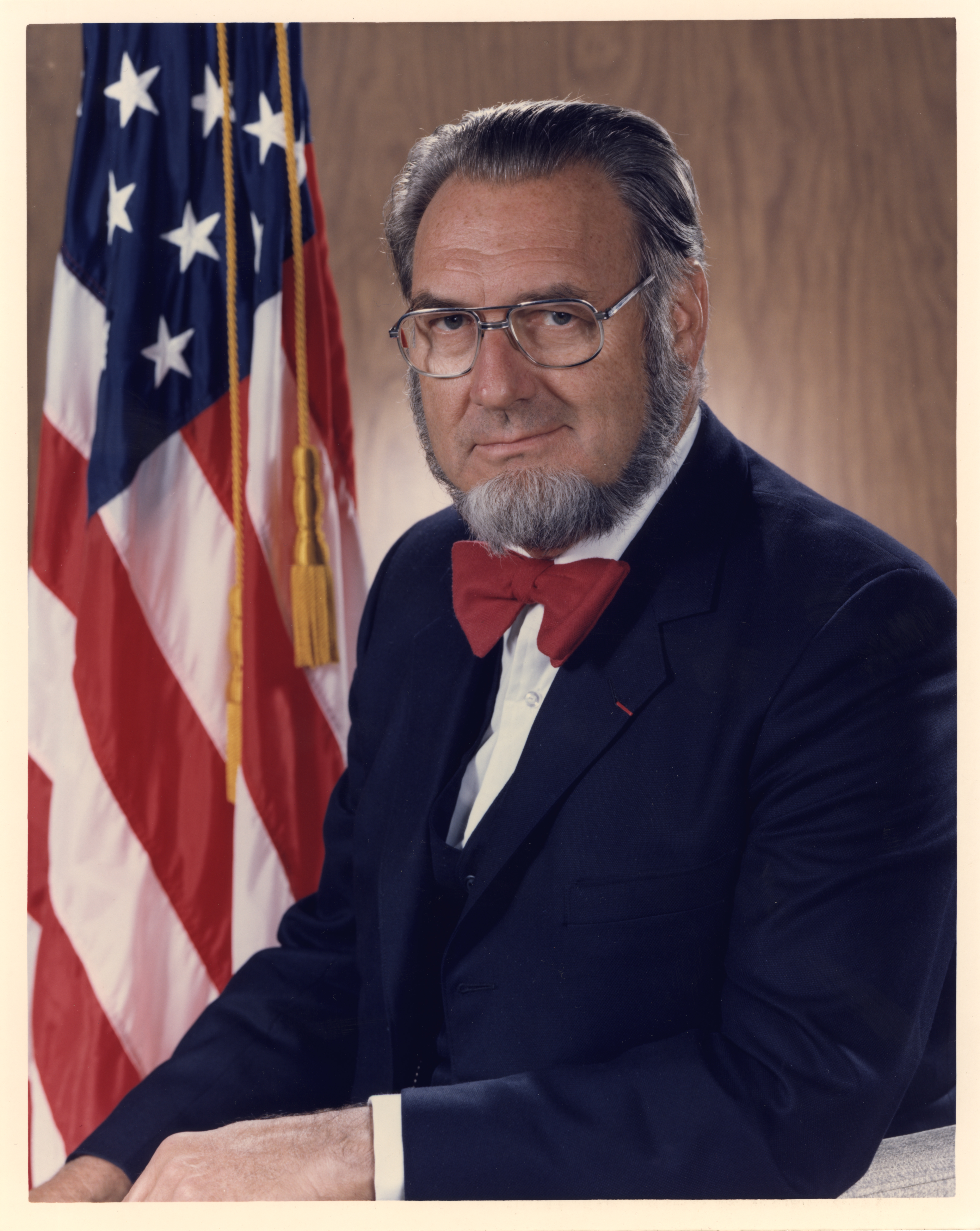 C. Everett Koop