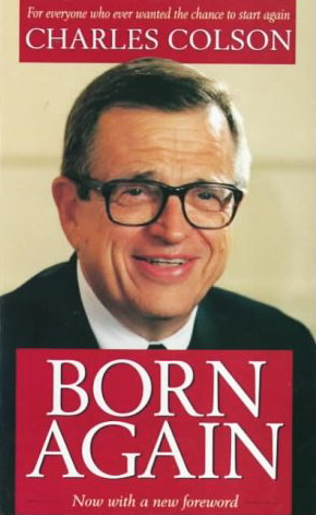 Chuck Colson