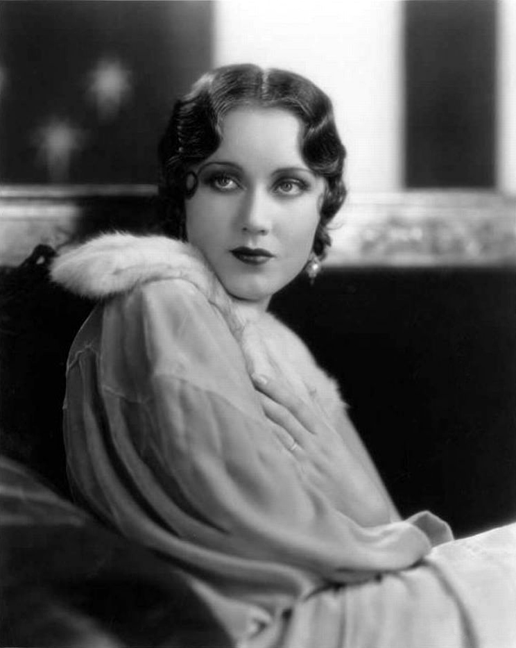 Fay Wray