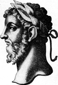 Sextus Empiricus