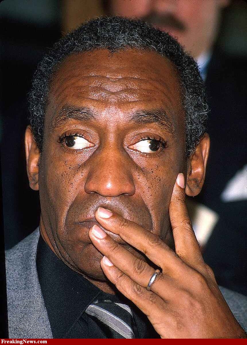 Bill Cosby