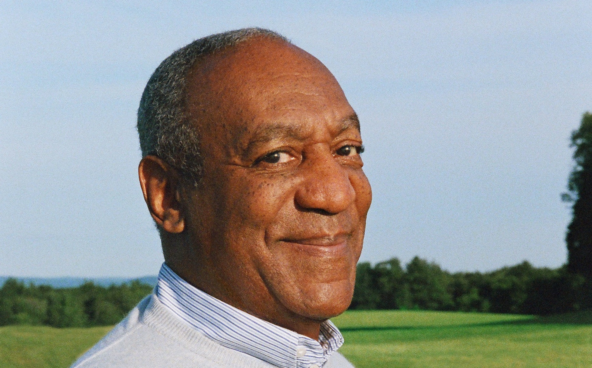 Bill Cosby