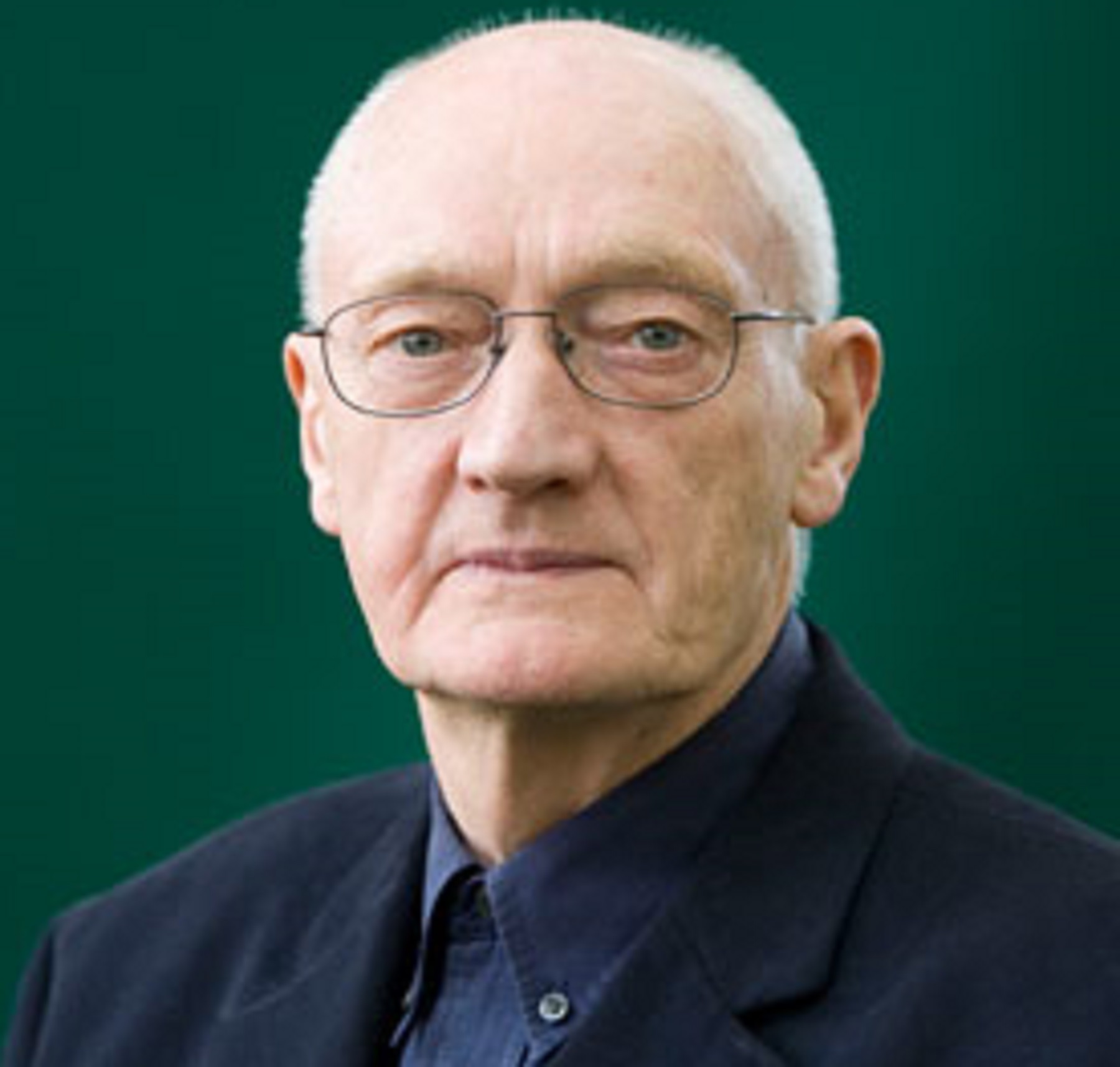 Richard Holloway