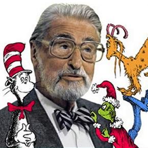 Dr. Seuss