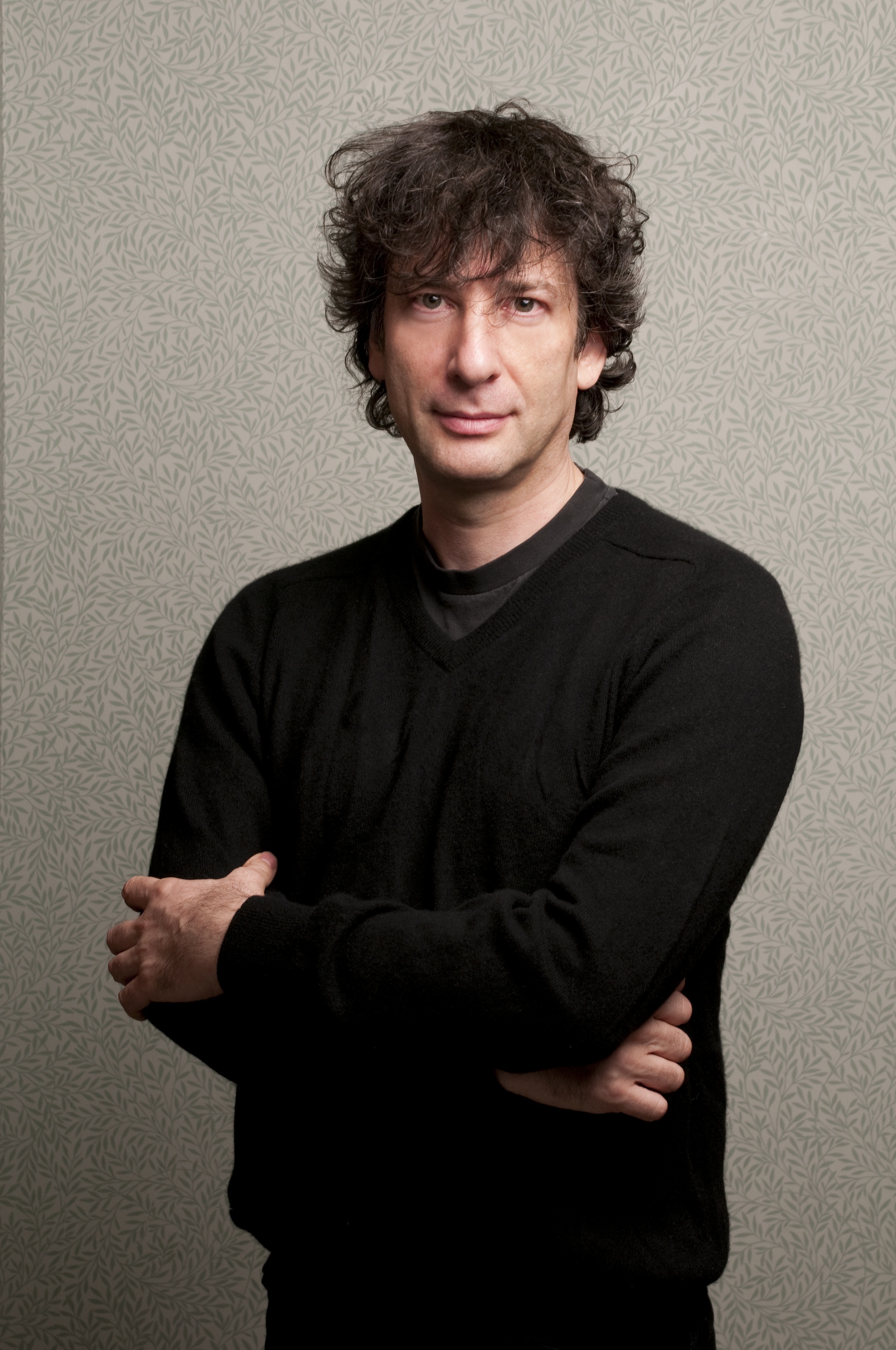 Neil Gaiman