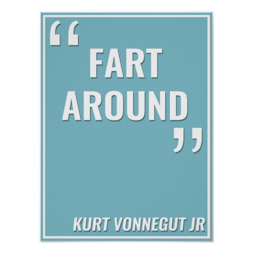 Kurt Vonnegut, Jr.