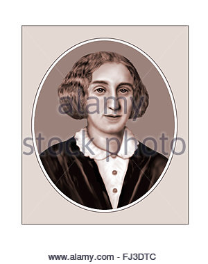 George Eliot (pseudonym of Mary Ann Evans Cross)