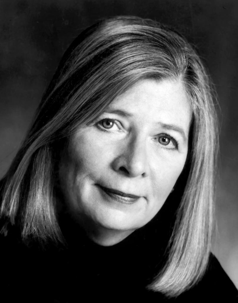 Barbara Ehrenreich