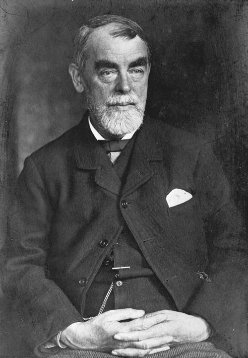 Samuel Butler (1)