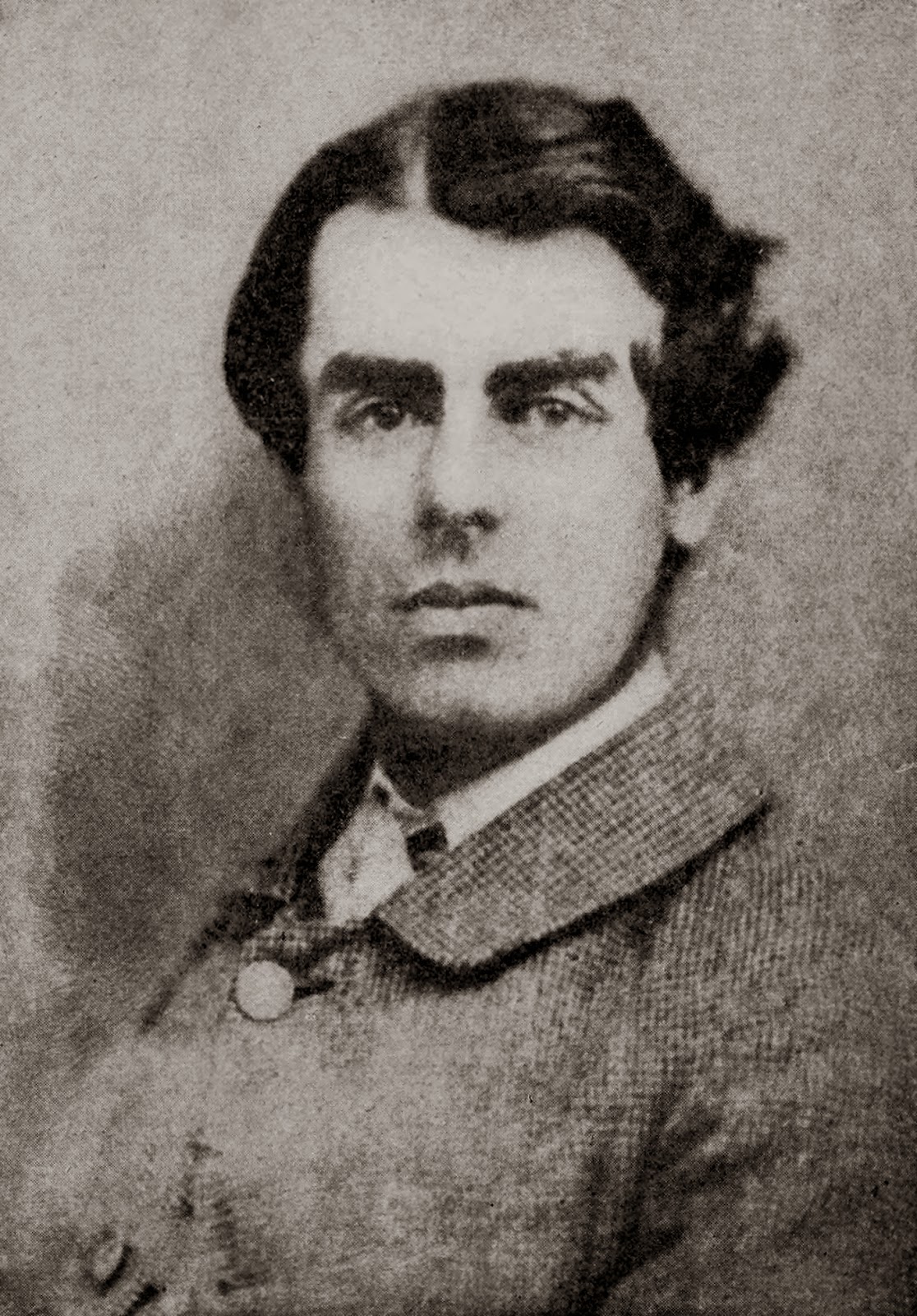 Samuel Butler (1)