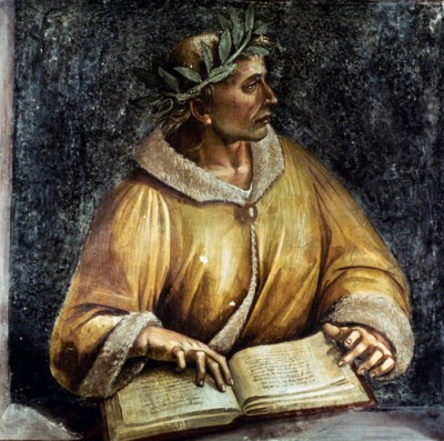 Ovid (Publius Ovidius Naso)