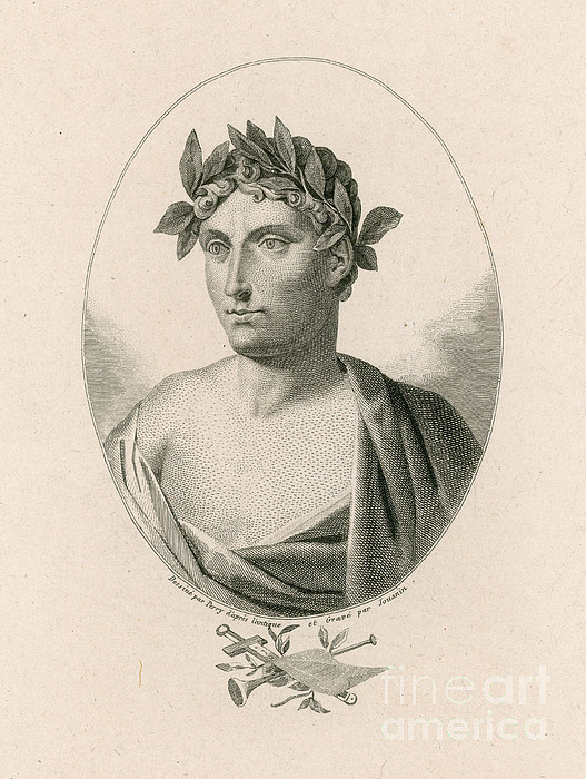 Horace (Quintus Horatius Flaccus)