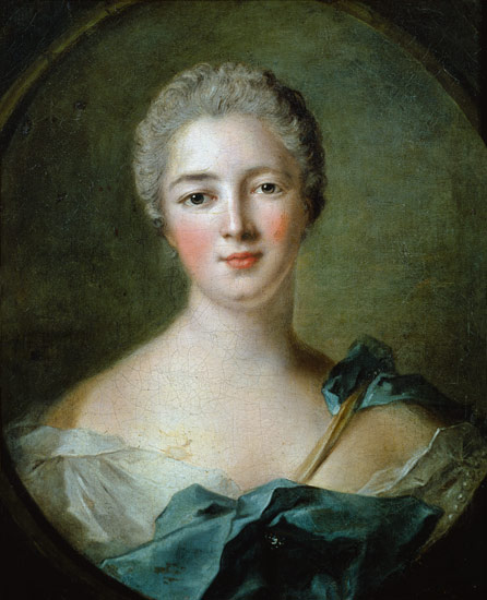 Madame de Stael