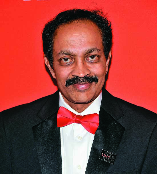 Vilayanur S. Ramachandran