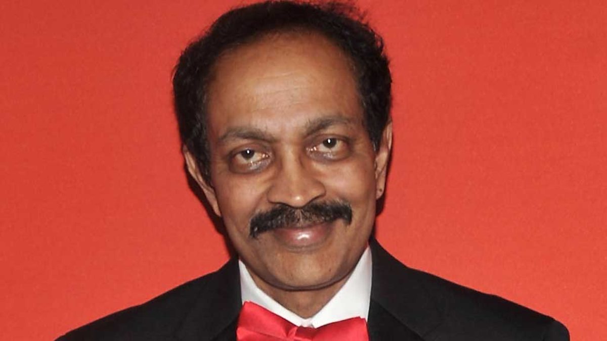 Vilayanur S. Ramachandran