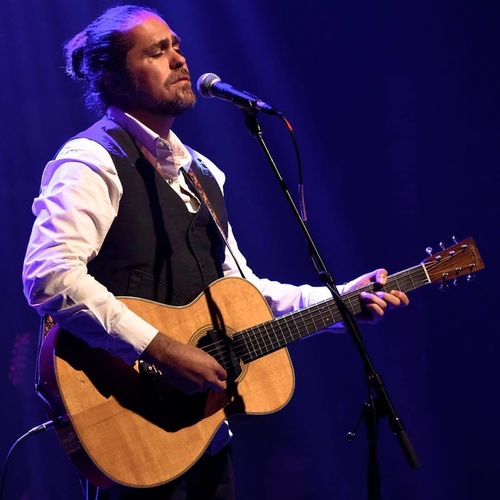 Citizen Cope