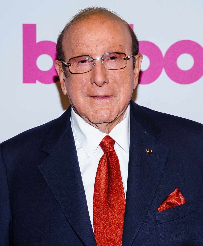 Clive Davis