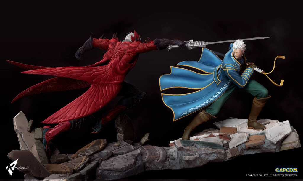 Vergil