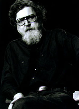 Alden Nowlan