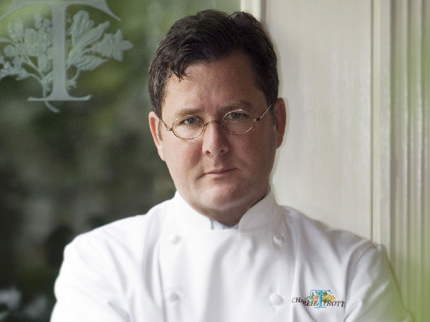 Charlie Trotter