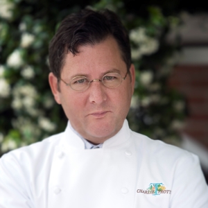 Charlie Trotter