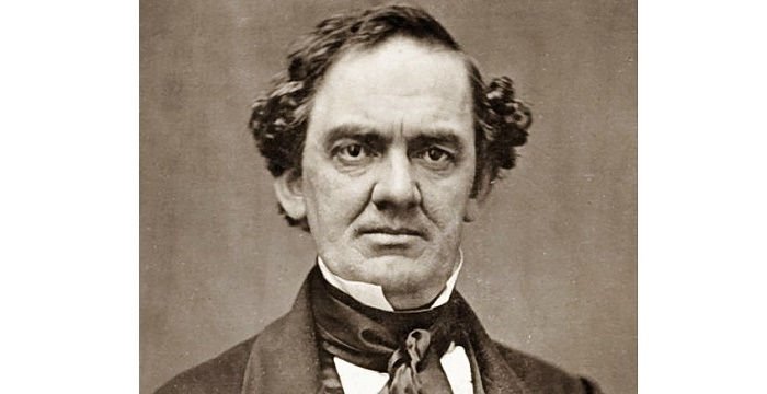 Phineas T. Barnum