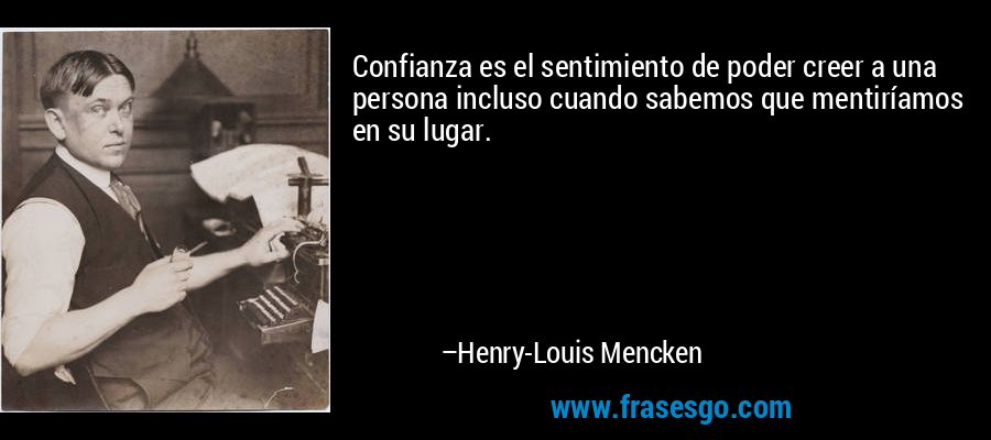 Henry Louis Mencken