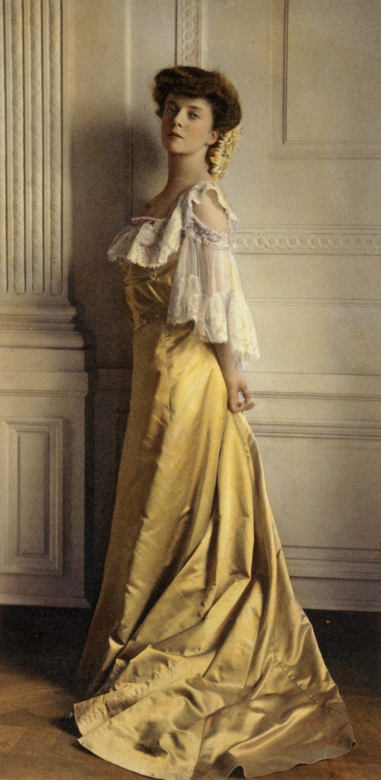 Alice Roosevelt Longworth